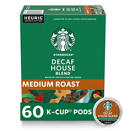 K Cup Coffee Pods (60 Count)