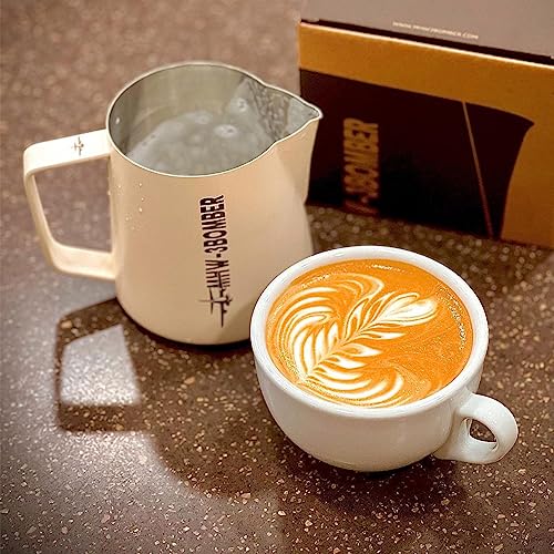 20oz Milk Frothing Pitcher