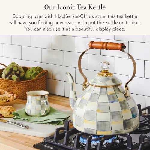 Tea Kettle 3 Quarts