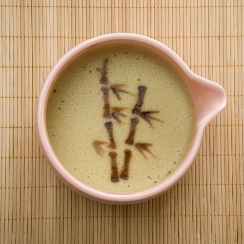 Yeemous 7 Pcs Matcha Whisk Set (7 Count)