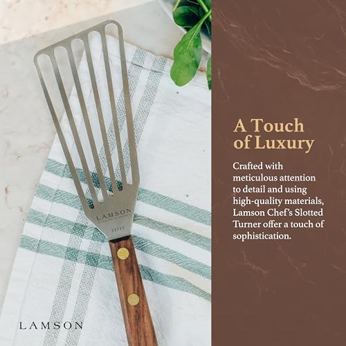 Slotted Fish Spatula