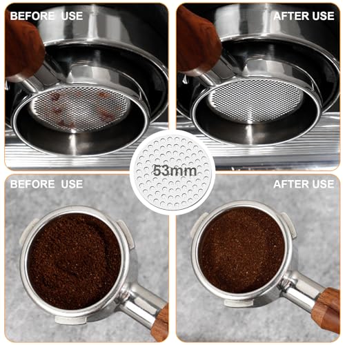 53mm Espresso Accessories Kit