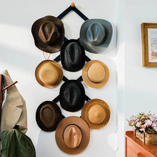 Expandable Coat Rack