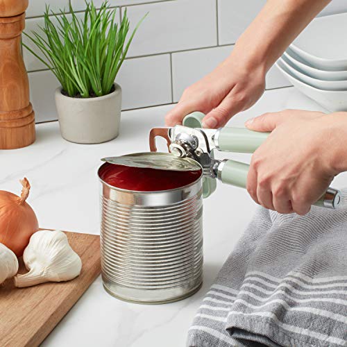 Classic Multifunction Can Opener and Bottle Opener Easy to Use