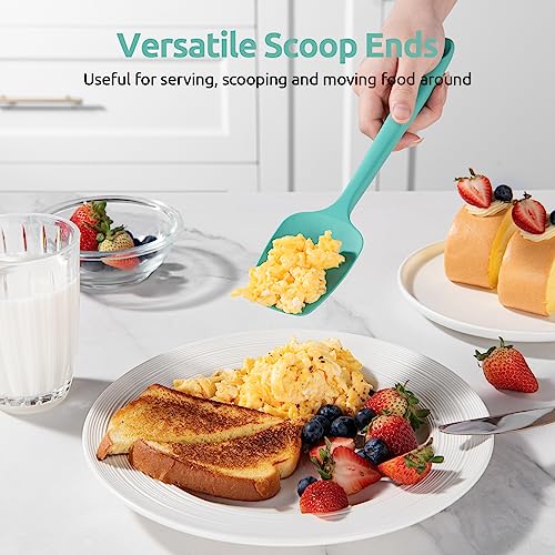 Silicone Spatula Set (3 Count)