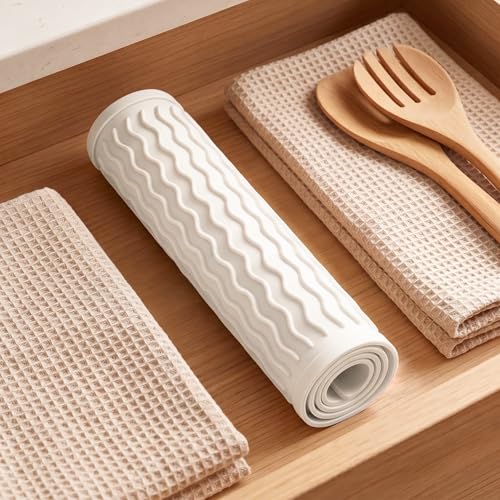 Silicone Dish Drying Mat for Multiple Usage