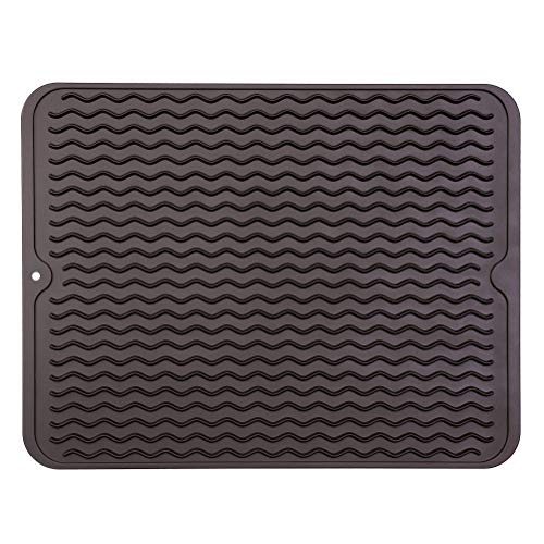 Silicone Dish Drying Mat