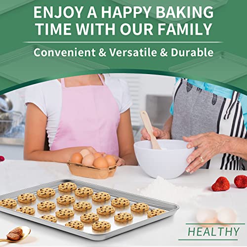Baking Sheets Set of 2 (2 Count)