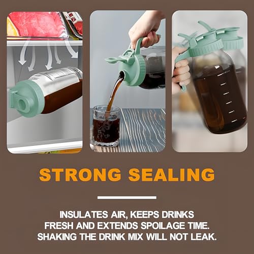 Cold Brew Coffee Maker