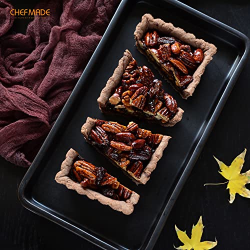 Rectangular Tart Pan