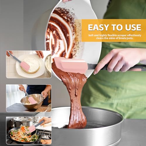 Extra Long Pastry Brush
