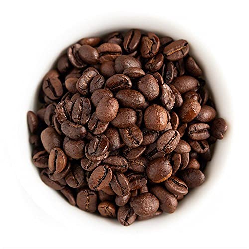 Dark Nebula Whole Bean Coffee (12 Ounce)