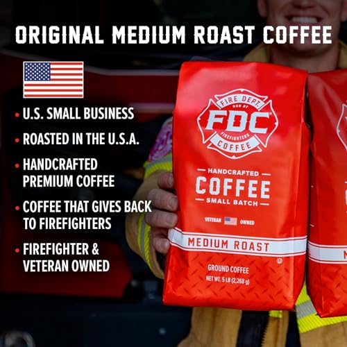 Original Ground Coffee (80 Ounce)