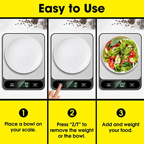 Food Scale 10kg