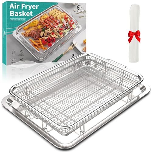 Air Fryer Basket for Oven