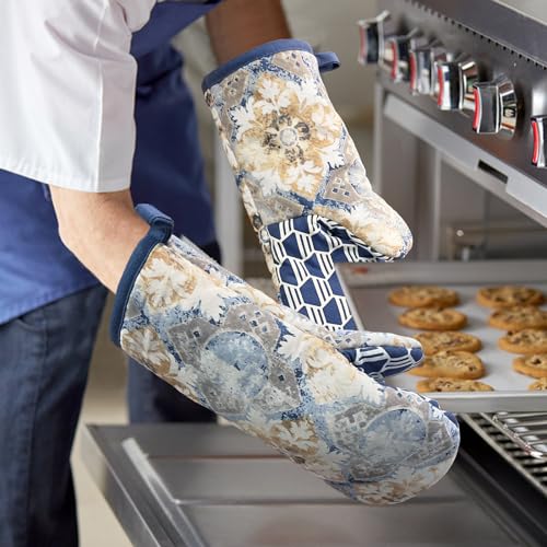 Thumb Oven Mitts