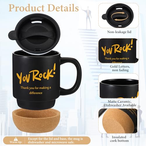 10 Pcs Employee Appreciation Gift Bulk (10 Count)
