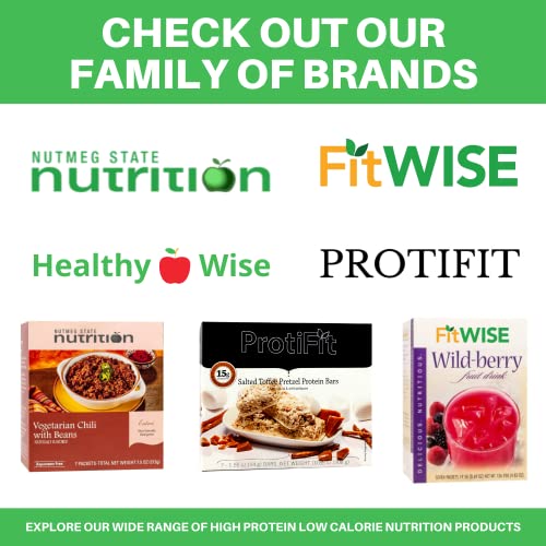 Fruit Drink High Protein (4.2 Ounce)