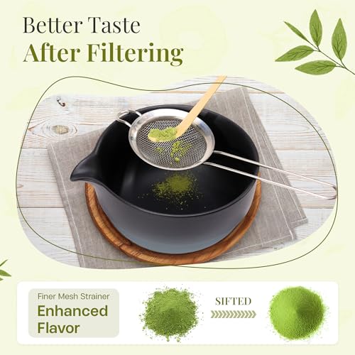 Matcha whisk set matcha set matcha kit