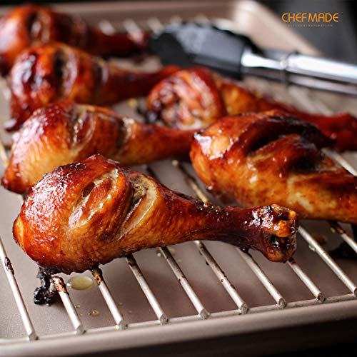 13 Inch Rimmed Baking Pan