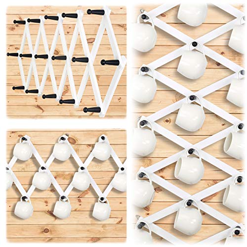 Accordian Wall Hanger