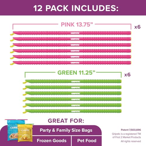 Bag Sealer 12 (12 Count)