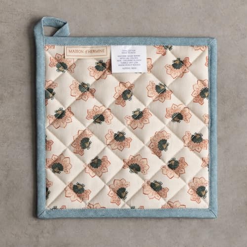 Pot Holders 100% Cotton Potholders