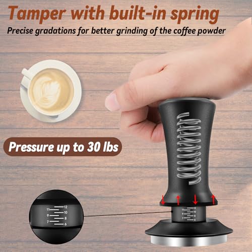 51mm Espresso Accessories Kit