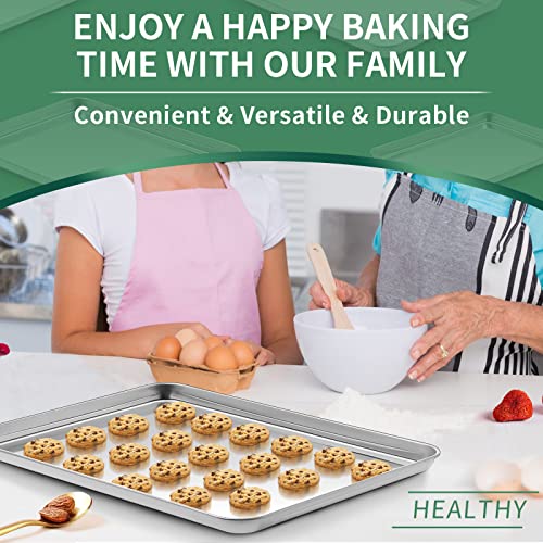 Baking Sheets Set of 2 (2 Count)