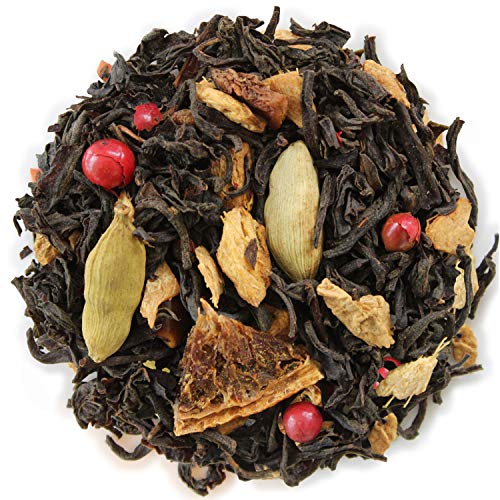 Supreme Spiced Chai Loose Leaf Tea (3.88 Ounce)