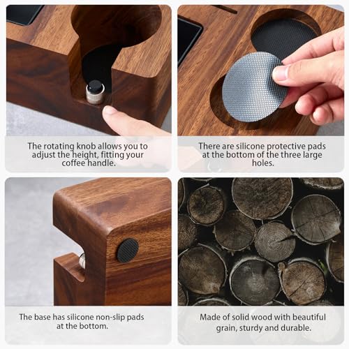 Espresso Knock Box