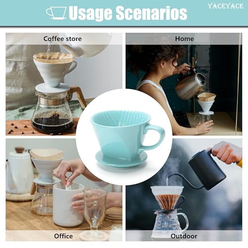 Ceramic Pour Over