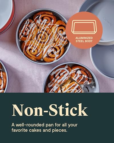 Non Stick Ceramic (2 Count)