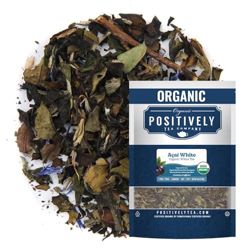 Positively Tea (4 Ounce)
