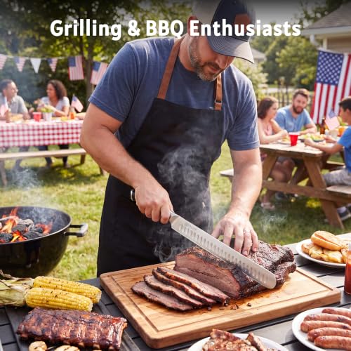 Brisket Knife