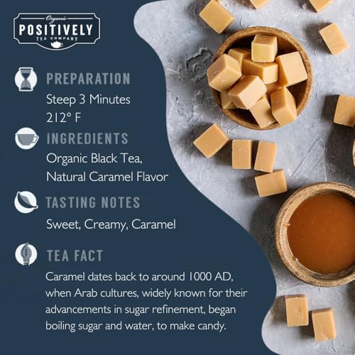 Positively Tea (16 Ounce)