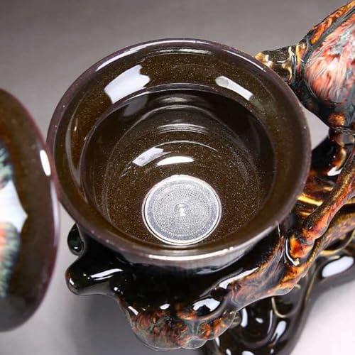 Chinese Gongfu Tea Set (8 Count)