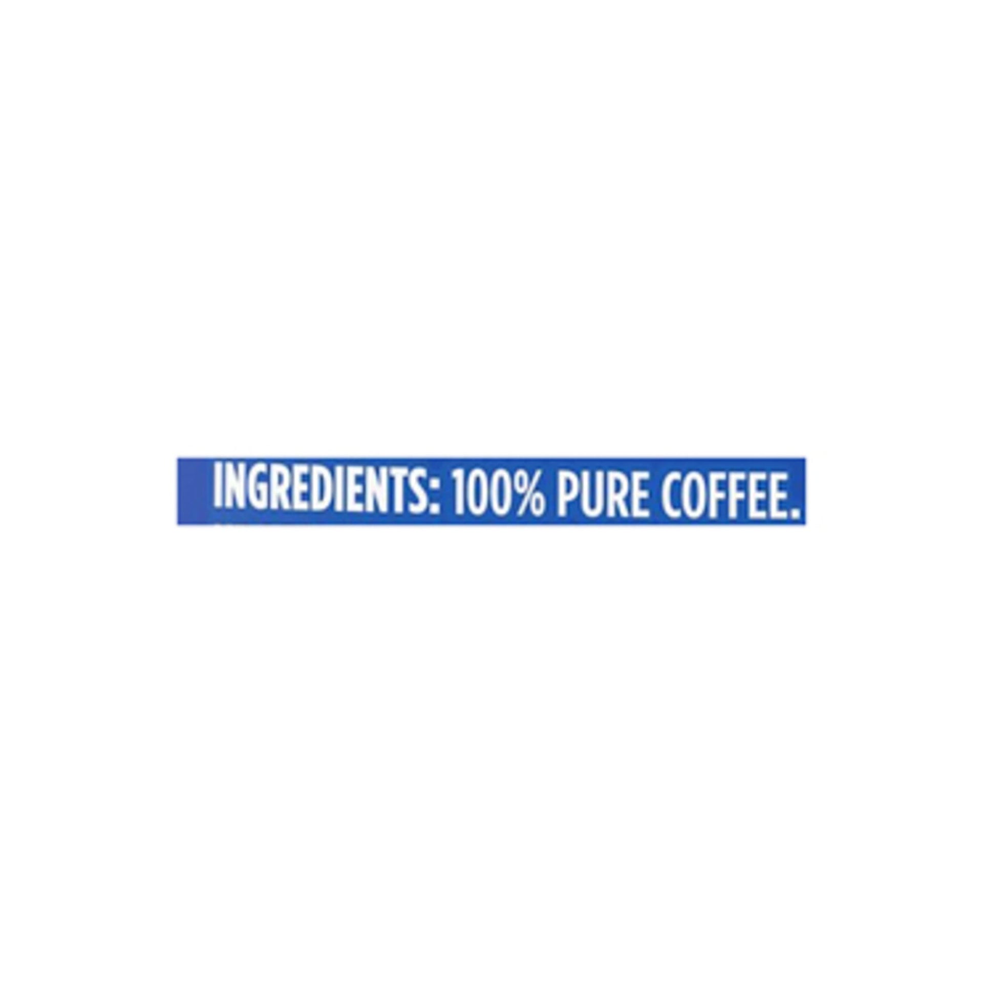 Medium Roast Original Roast Ground Coffee (30.6 Ounce)