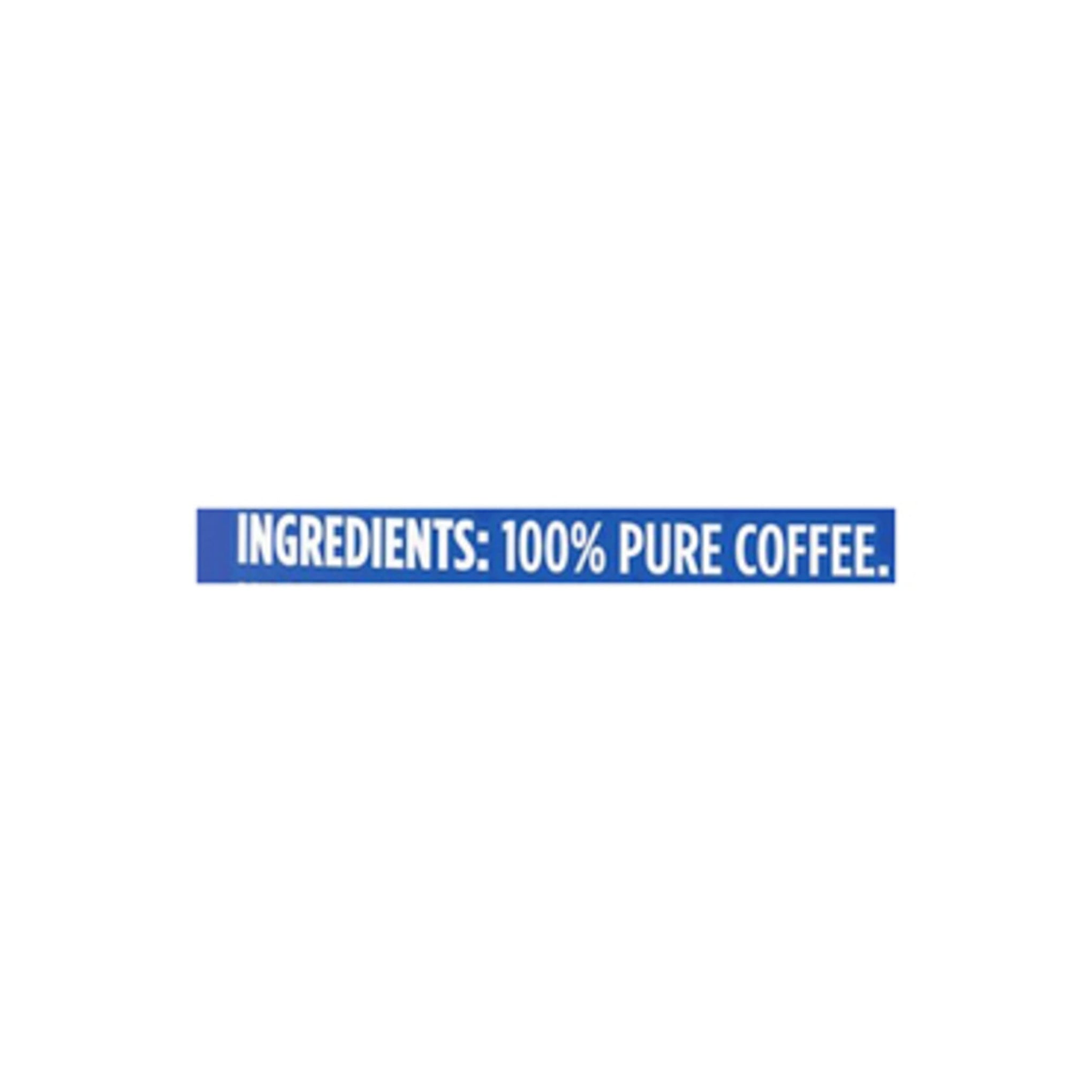 Medium Roast Original Roast Ground Coffee (30.6 Ounce)