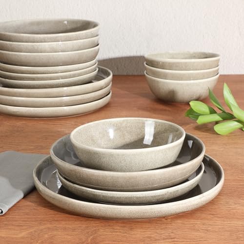 Berea 16 Piece