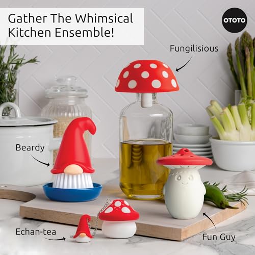 Cute Tea Strainers