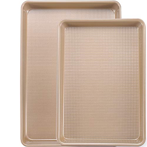 Cookie Sheets for Baking Nonstick