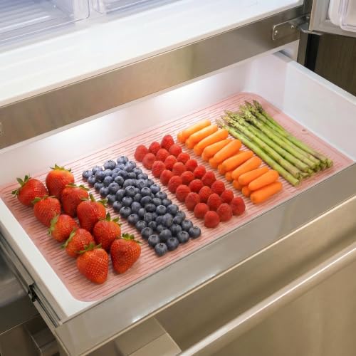 Silicone Dish Drying Mat for Multiple Usage