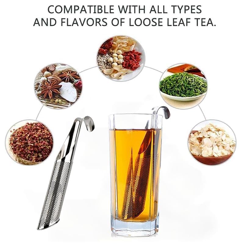 Stainless Steel Tea Diffuser