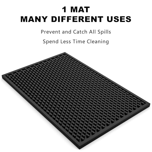 Bar Mat 18 x 12 in