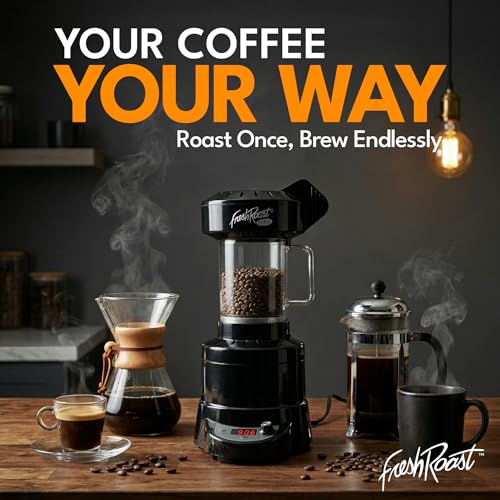 SR800 Coffee Roaster
