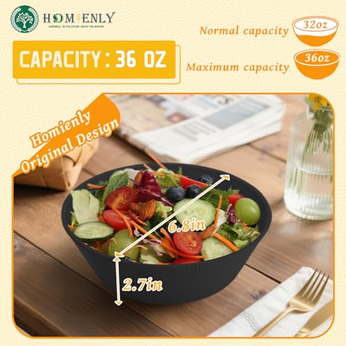 Cereal Bowl Large Soup Bowl Set