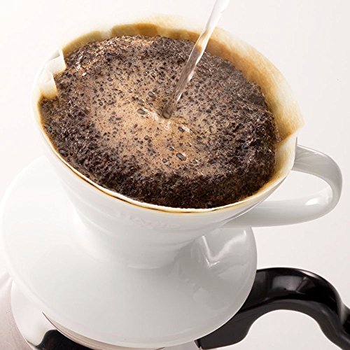 V60 Paper Coffee Filter (40 Count)
