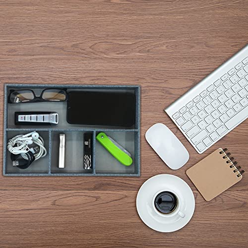 Desktop Storage Organizer