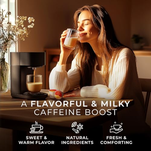 Chai Latte Tea Pod (16 Count)